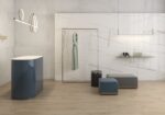 Gresie Sahara Geotiles, rectificat, finisaj lucios - imagine 5
