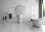 Gresie Sahara Geotiles, rectificat, finisaj lucios - imagine 6