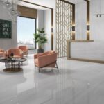 Gresie Macael Geotiles, rectificat, finisaj lucios sau mat