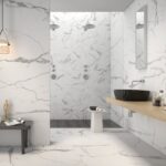 Gresie Kaunas Geotiles, rectificat, finisaj mat