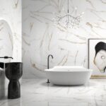 Gresie Brera Geotiles, rectificat, finisaj lucios sau mat