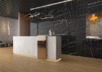 Gresie Sahara Geotiles, rectificat, finisaj lucios - imagine 4