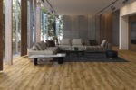 Parchet laminat Classen Arteo 10 XL Stejar Serengeti 54845, 10 mm - imagine 2