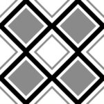 Gresie Vendome Geotiles , nerectificat , finisaj mat , 22.3x22.3 cm - imagine 11