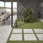 Gresie ADZ Ground Geotiles , nerectificat , finisaj mat , grosime 2 cm