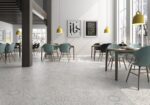 Gresie Pawn Geotiles , nerectificat , finisaj mat , 22.3x22.3 cm - imagine 2