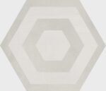 Gresie Starkhex Geotiles , nerectificat , finisaj mat , 25.8x29 cm - imagine 8