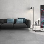 Gresie Carnaby Geotiles, rectificat, finisaj mat