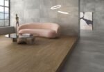 Gresie Lenox Geotiles , rectificat , finisaj mat , 20x120 cm - imagine 9