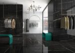 Gresie Sahara Geotiles, rectificat, finisaj lucios