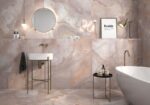 Gresie Oni Geotiles, rectificat, finisaj lucios