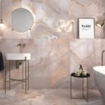 Gresie Oni Geotiles, rectificat, finisaj lucios