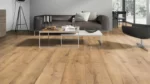 Parchet laminat Classen Pool Oak Light Natural 52345, 8 mm - imagine 2