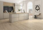 Gresie Lenox Geotiles , rectificat , finisaj mat , 20x120 cm - imagine 7