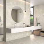 Gresie Colorado Geotiles, portelanata, rectificata,finisaj mat