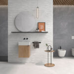 Faianta Elbert Geotiles, 30x90, rectificata
