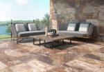 Gresie Nepal Tierra Geotiles, 30.3x61.3 cm