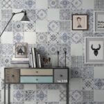 Gresie Marais Geotiles , nerectificat , finisaj mat , 22.3x22.3 cm