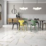 Gresie Dana Geotiles, rectificat, finisaj lucios
