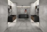 Gresie Soma Geotiles, rectificat, finisaj lucios