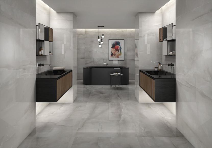 e2c8fcd2-9254-4a2c-b4fb-6f76954939b2 Gresie Soma Geotiles, rectificat, finisaj lucios - imagine 1
