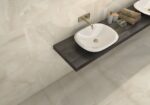 Gresie Soma Geotiles, rectificat, finisaj lucios - imagine 5