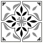 Gresie Vendome Geotiles , nerectificat , finisaj mat , 22.3x22.3 cm - imagine 8