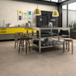 Gresie Sena Geotiles, rectificat/nerectificat, finisaj mat