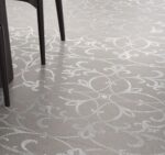 Gresie Battuto Newker, rectificata , finisaj mat - imagine 2
