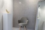 Faianta Battuto Newker, rectificata , finisaj mat , format 40x120 - imagine 3