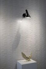Faianta Battuto Newker, rectificata , finisaj mat , format 40x120 - imagine 23