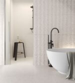 Faianta Battuto Newker, rectificata , finisaj mat , format 40x120 - imagine 21