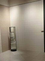 Faianta Battuto Newker, rectificata , finisaj mat , format 40x120 - imagine 25