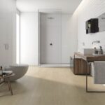 Faianta Candor Newker, rectificata , format 29.5x90
