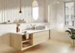 Faianta Chroma Newker, rectificata , format 40x120 - imagine 4