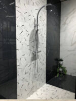 Gresie Icon Newker, rectificata , finisaj lucios nanotech , format 60x120 cm - imagine 5