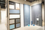 Faianta Chroma Newker, rectificata , format 40x120 - imagine 9