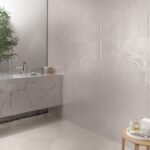Faianta Dream Newker, rectificata , finisaj semilucios,format 30x90 - imagine 2