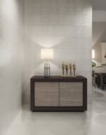 Faianta Luxe Newker, rectificata , finisaj semilucios