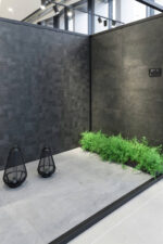 Gresie Lava Newker, portelanata, rectificata , finisaj mat - imagine 2