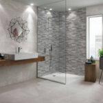 Gresie Lava Newker, portelanata, rectificata , finisaj mat - imagine 3