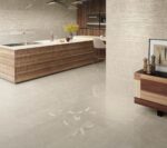 Gresie Marble+ Newker, rectificata , finisaj lucios nanotech - imagine 2