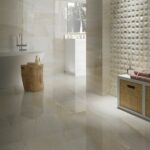 Gresie Marble+ Newker, rectificata , finisaj lucios nanotech