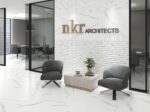 Gresie Marble+ Newker, rectificata , finisaj lucios nanotech - imagine 3