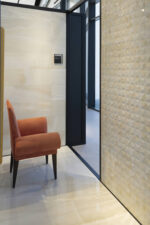 Faianta Marble+ Newker, rectificata , finisaj lucios nanotech, format 29.5x90 - imagine 13