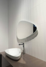 Faianta Pure Newker, rectificata , finisaj mat , format 40x120 - imagine 4