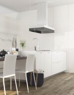 Faianta Pure Newker, rectificata , finisaj mat , format 40x120 - imagine 2