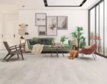 Parchet laminat Classen Impression Bassano Oak 56582, 10 mm - imagine 2