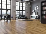 Parchet laminat Classen Legend Stejar Edynburg 54755, 8 mm - imagine 2