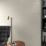 Faianta Qstone Newker, rectificata , finisaj mat, format 40x120 - imagine 5